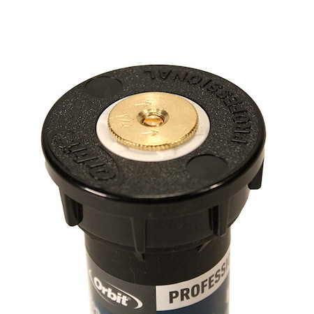 Thrifco Plumbing 54194 4 Inch Pro Side Strip Popup 8430046